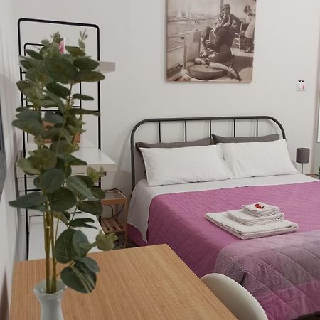 Tappa A Bitonto Apartment Luaran gambar