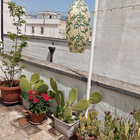 Tappa A Bitonto Apartment Luaran gambar