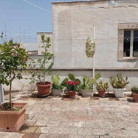 Tappa A Bitonto Apartment Luaran gambar