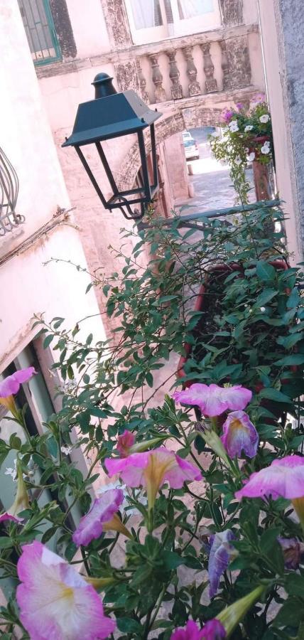 Tappa A Bitonto Apartment Luaran gambar