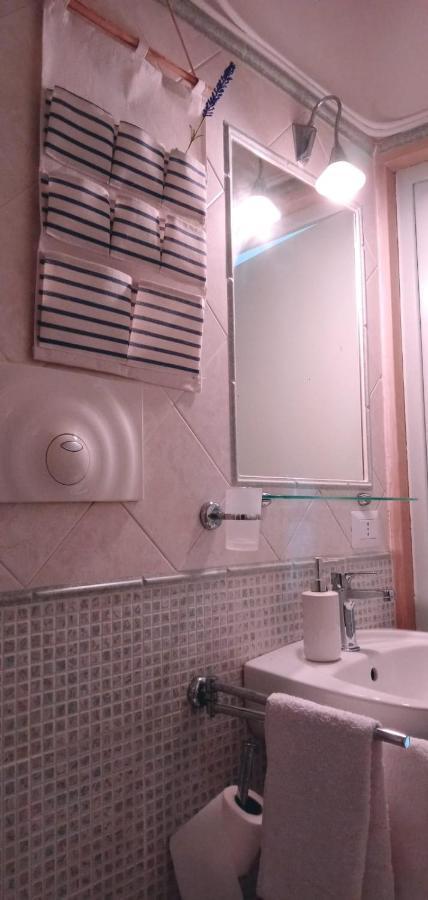 Tappa A Bitonto Apartment Luaran gambar