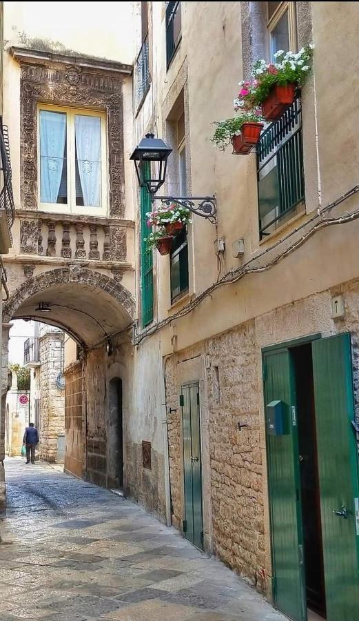 Tappa A Bitonto Apartment Luaran gambar