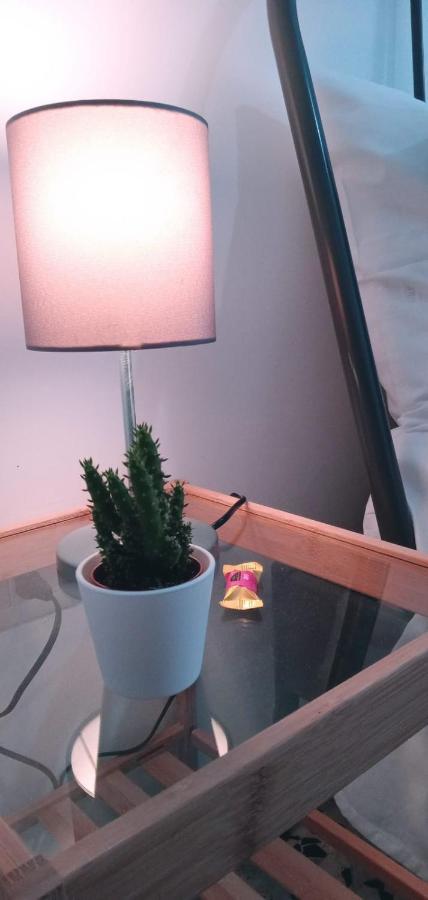 Tappa A Bitonto Apartment Luaran gambar