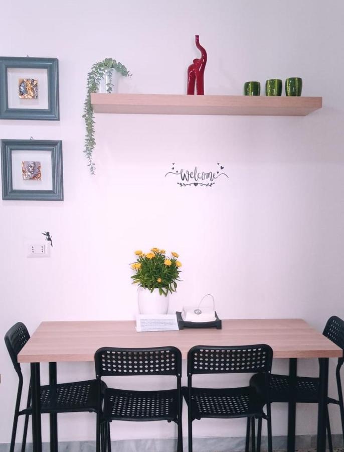 Tappa A Bitonto Apartment Luaran gambar