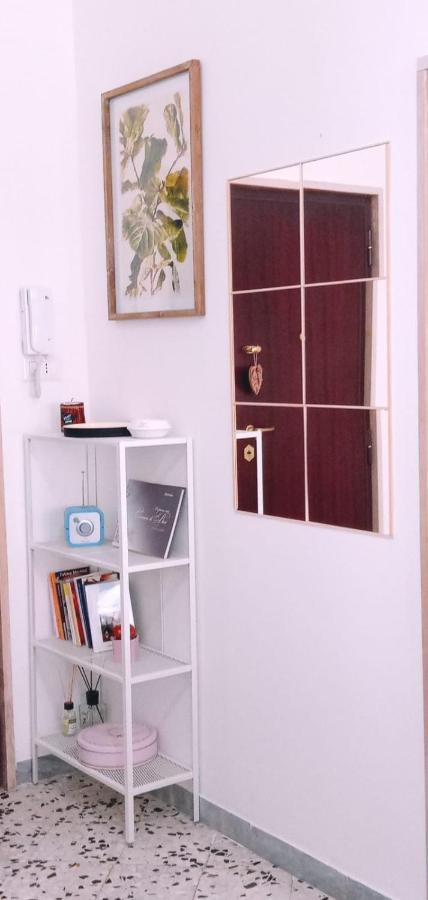 Tappa A Bitonto Apartment Luaran gambar
