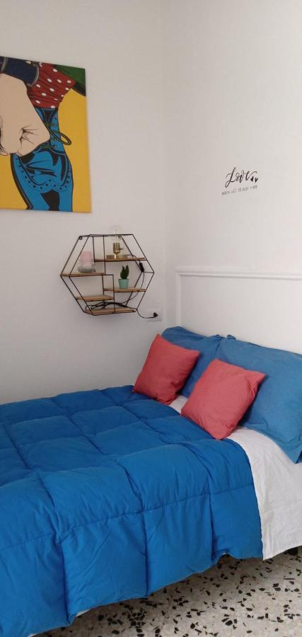 Tappa A Bitonto Apartment Luaran gambar