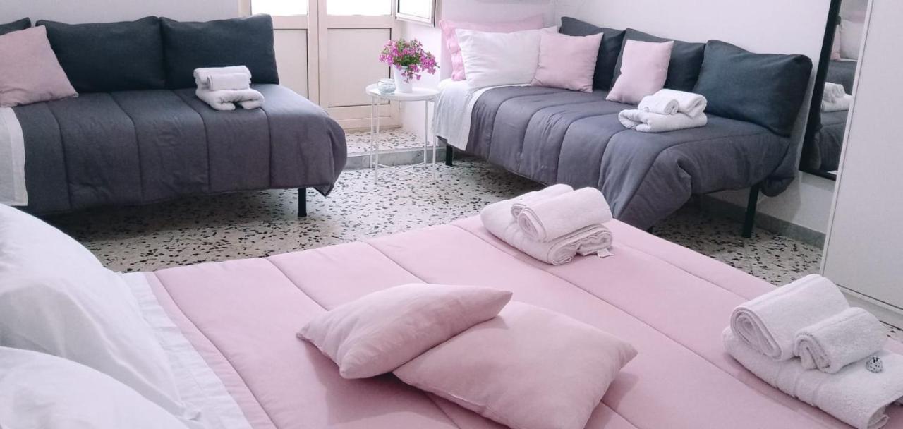 Tappa A Bitonto Apartment Luaran gambar