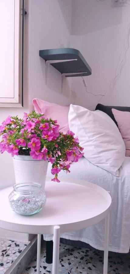 Tappa A Bitonto Apartment Luaran gambar