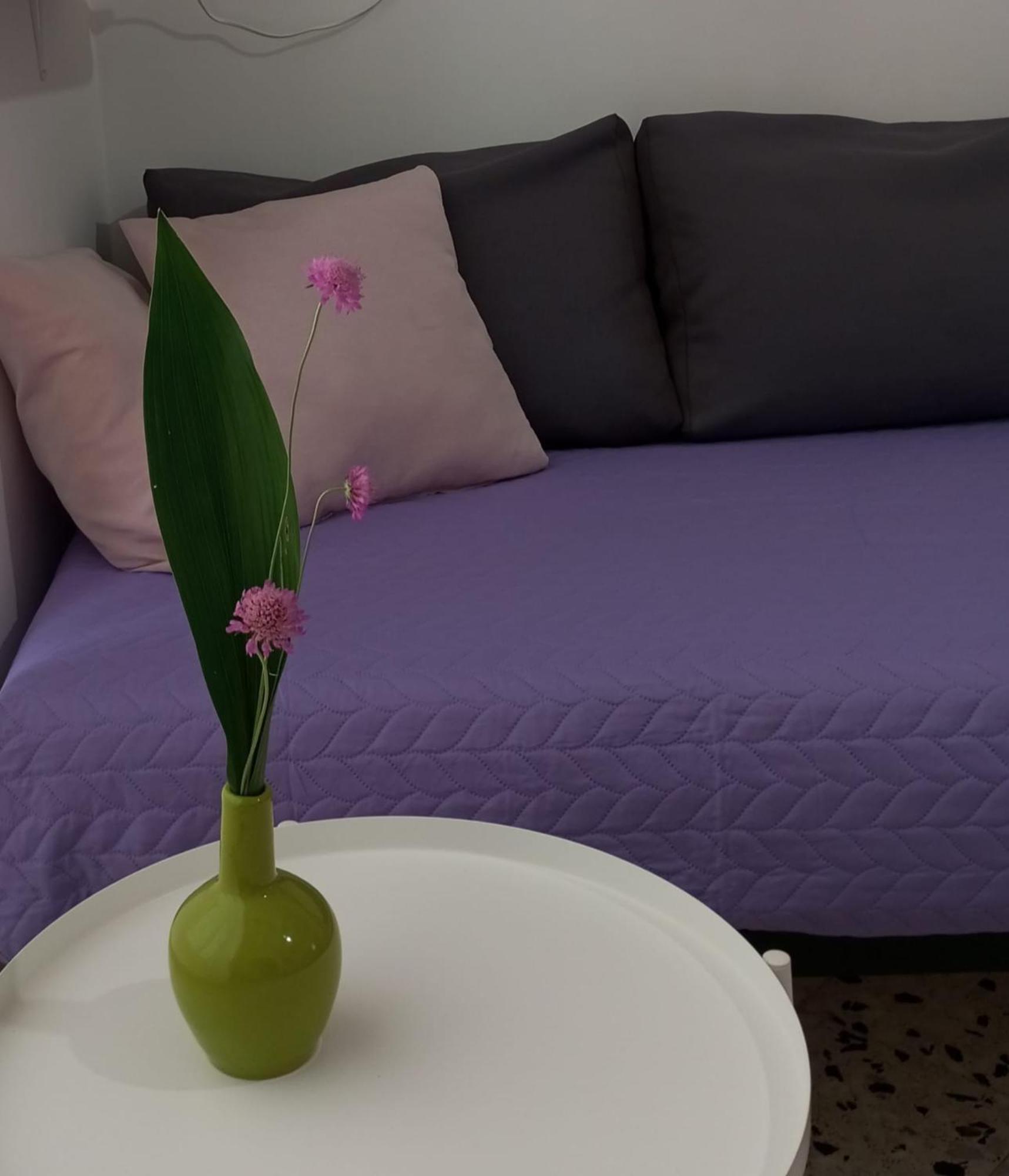Tappa A Bitonto Apartment Luaran gambar