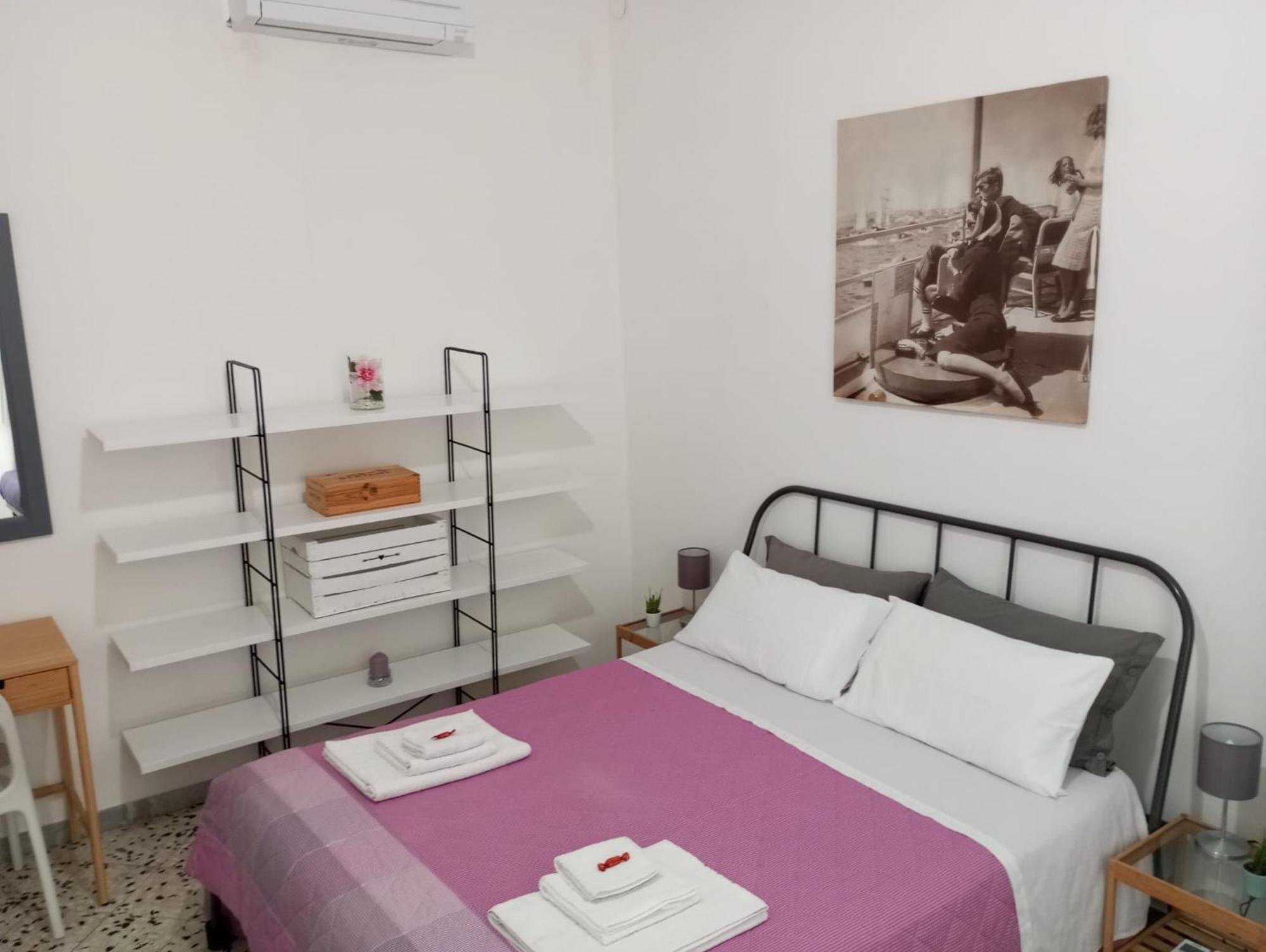 Tappa A Bitonto Apartment Luaran gambar