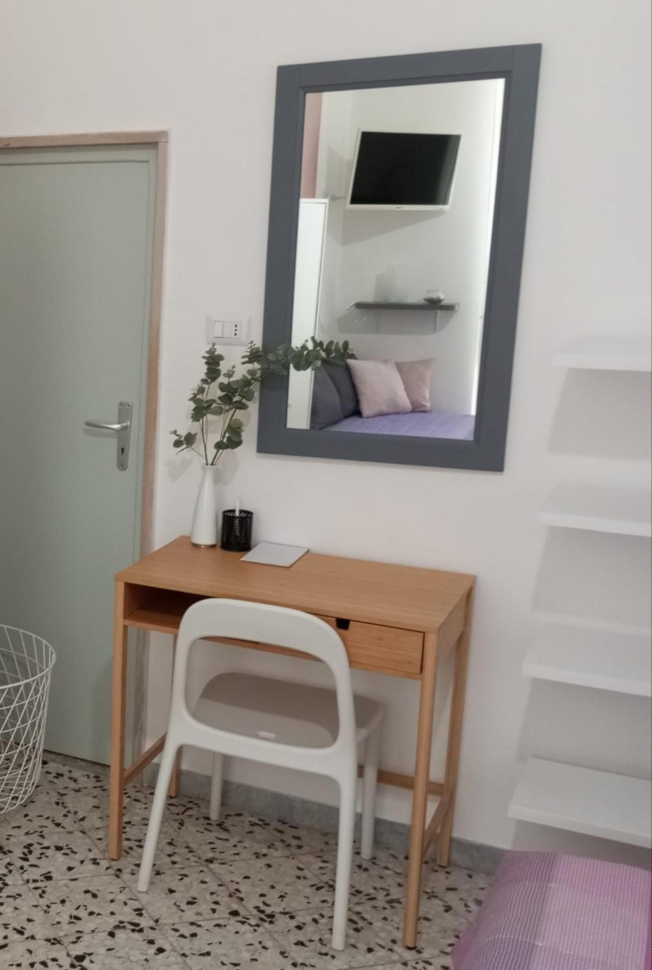 Tappa A Bitonto Apartment Luaran gambar