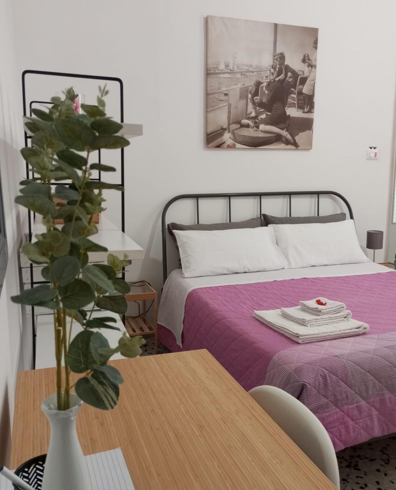 Tappa A Bitonto Apartment Luaran gambar