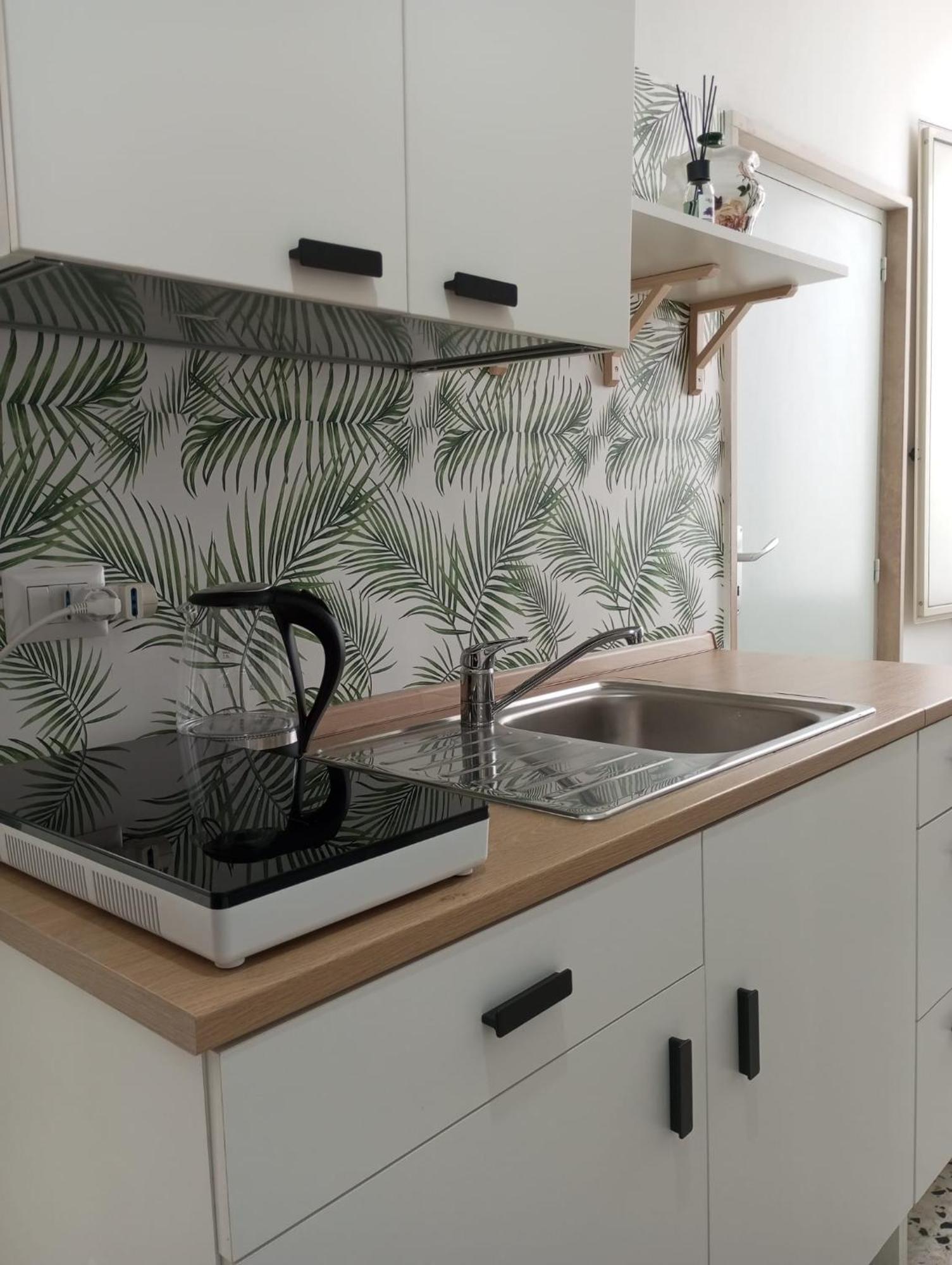 Tappa A Bitonto Apartment Luaran gambar